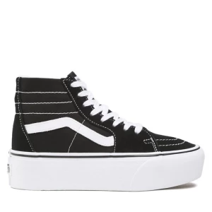 Sneakersy Vans Sk8-Hi Tapered VN0A5JMKBMX1 Czarny