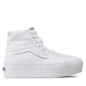 Sneakersy Vans Sk8-Hi Tapered VN0A5JMKW001 Biały