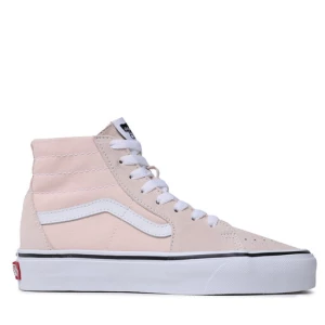 Sneakersy Vans Sk8-Hi Tapered VN0A5KRUBM01 Color Theory Peach Dust