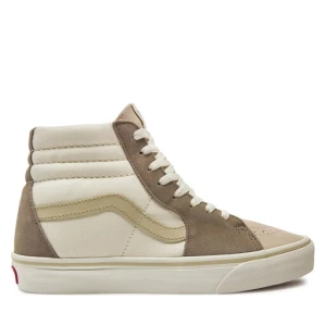 Sneakersy Vans Sk8-Hi VN000CMXBGF1 Szary