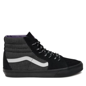 Sneakersy Vans Sk8-Hi VN000CMXBKA1 Czarny