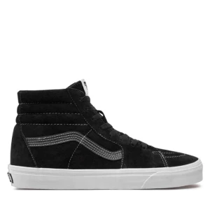 Sneakersy Vans SK8 Hi VN000CMXBM81 Czarny