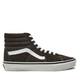 Sneakersy Vans Sk8-Hi VN000CMXD4C1 TURKISH COFFEE Brązowy