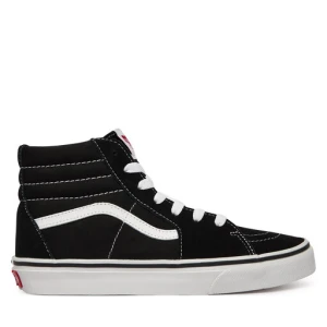 Sneakersy Vans SK8-Hi VN000D2WB8C1 Czarny