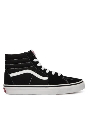Sneakersy Vans SK8-Hi VN000D2WB8C1 Czarny