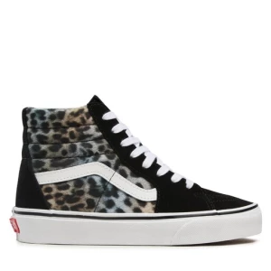 Sneakersy Vans Sk8-Hi VN0A32QG9NO1 Black Cheetah
