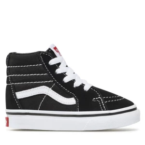 Sneakersy Vans Sk8-Hi VN0A3TFX6BT1 Black/True White 1