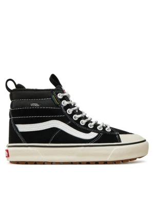 Sneakersy Vans Sk8-Hi Waterproof MTE VN000CVT6BT1 Czarny