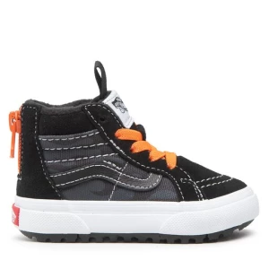 Sneakersy Vans Sk8-Hi Zip Mte VN0A5HZ3KOU1 Czarny