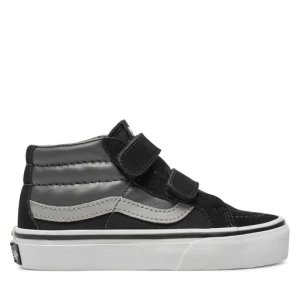 Sneakersy Vans Sk8-Mid Reissue V VN000CZ5N421 Czarny