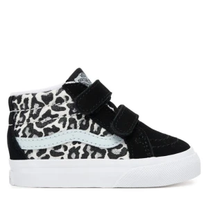 Sneakersy Vans SK8-Mid Reissue VN000CQ0O331 Niebieski