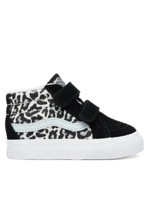 Sneakersy Vans SK8-Mid Reissue VN000CQ0O331 Niebieski