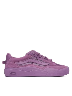 Sneakersy Vans Skate 2 Wayvee VN000D5D6PH1 Fioletowy