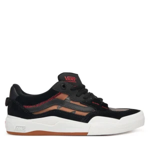 Sneakersy Vans Skate 2 Wayvee VN000D5DBFM1 Czarny