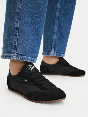 Sneakersy Vans Slp Collapsa VN000Z6XBLA1 Slp Collapsa Czarny