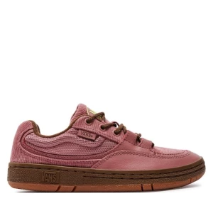 Sneakersy Vans Speed Ls VN000CTJCHO1 Withered Rose