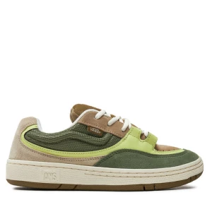 Sneakersy Vans Speed Ls VN000CTN4481 Beżowy