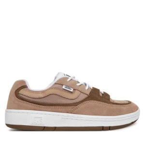 Sneakersy Vans Speed Ws VN000D880E01 Brązowy
