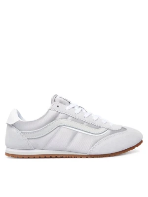 Sneakersy Vans Super Lowpro VN000D83EZO1 Szary
