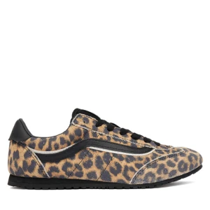 Sneakersy Vans Super Lowpro VN000E89YS51 Brązowy