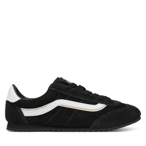 Sneakersy Vans Super Lowpro VN000Z2ZBA21 Czarny