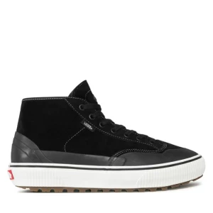 Sneakersy Vans Ua Destruct Mid Mte-1 VN0A5KQU1KP1 Czarny