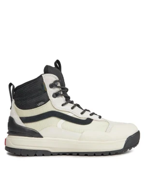 Sneakersy Vans Ua Ultrarange Exo Hi Mte-2 VN0A4BVSKIG1 Écru Kremowy