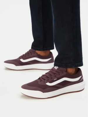 Sneakersy Vans Ultrarange 2.0 RW VN000EHTGRB1 Brązowy