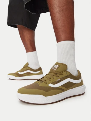 Sneakersy Vans Ultrarange 2.0 RW VN000EJ7OVB1 Zielony