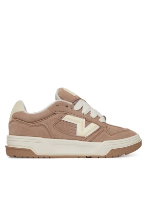 Sneakersy Vans Upland trainers VN000D1HE2V1 Różowy