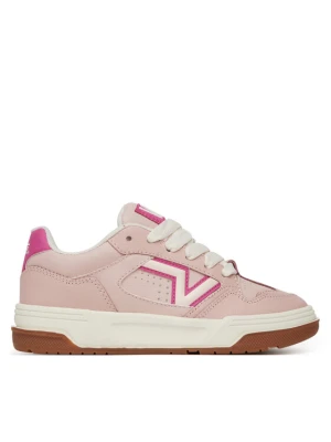 Sneakersy Vans Upland VN000D1HO3N1 Różowy