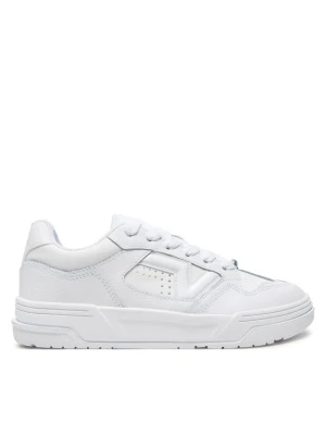 Sneakersy Vans Upland VN000D1HWWW1 Biały