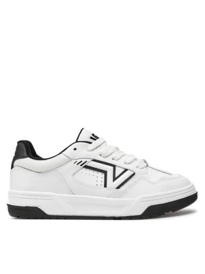 Sneakersy Vans Upland VN000D1HYB21 Biały