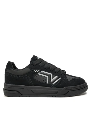 Sneakersy Vans Upland VN000D25B8C1 Czarny