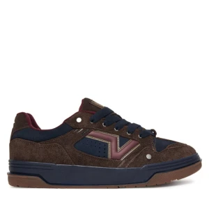 Sneakersy Vans Upland VN000D6FDRB1 Brązowy