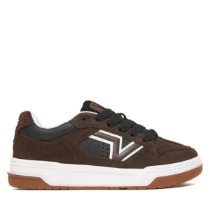 Sneakersy Vans Upland VN000D6FY491 Brązowy