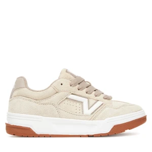 Sneakersy Vans Upland VN000D7089F1 Beżowy