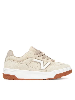 Sneakersy Vans Upland VN000D7089F1 Beżowy jasny