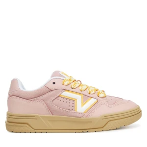 Sneakersy Vans Upland VN000D70P1T1 Różowy