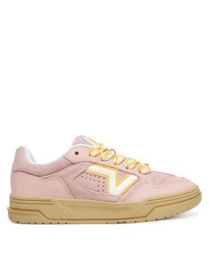 Sneakersy Vans Upland VN000D70P1T1 Różowy