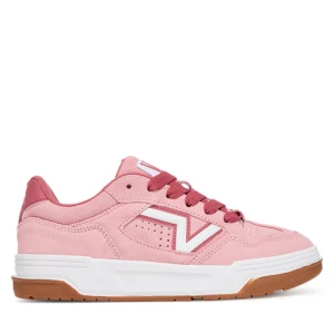Sneakersy Vans Upland VN000D70ZRY1 Różowy