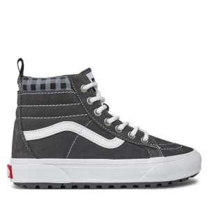 Sneakersy Vans Uy Sk8-Hi Mte-1 VN0A5HZ5GYW1 Szary