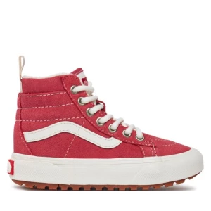 Sneakersy Vans Uy Sk8-Hi Mte-1 VN0A5HZ5ZLD1 Holly Berry