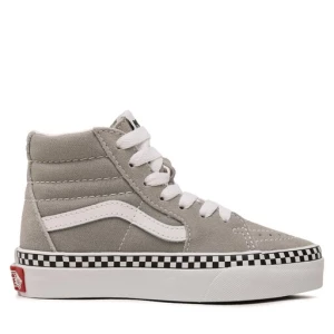 Sneakersy Vans Uy Sk8-Hi VN000D5FIYP1 Szary