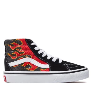 Sneakersy Vans Uy Sk8-Hi VN0A4BUWY091 Czarny