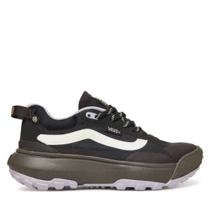 Sneakersy Vans VN000CVU8611 Fioletowy