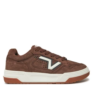 Sneakersy Vans VN000D1HU881 Brązowy