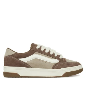 Sneakersy Vans VN000D1JTUP1 Brązowy
