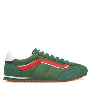 Sneakersy Vans VN000D83BR11 Zielony