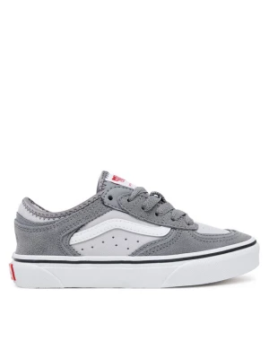 Sneakersy Vans VN000SFB85T1 Szary
